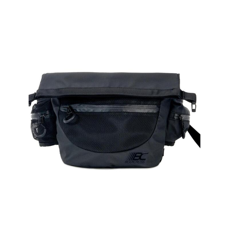 Bolsa de cintura impermeável KINLEY 3L Preto