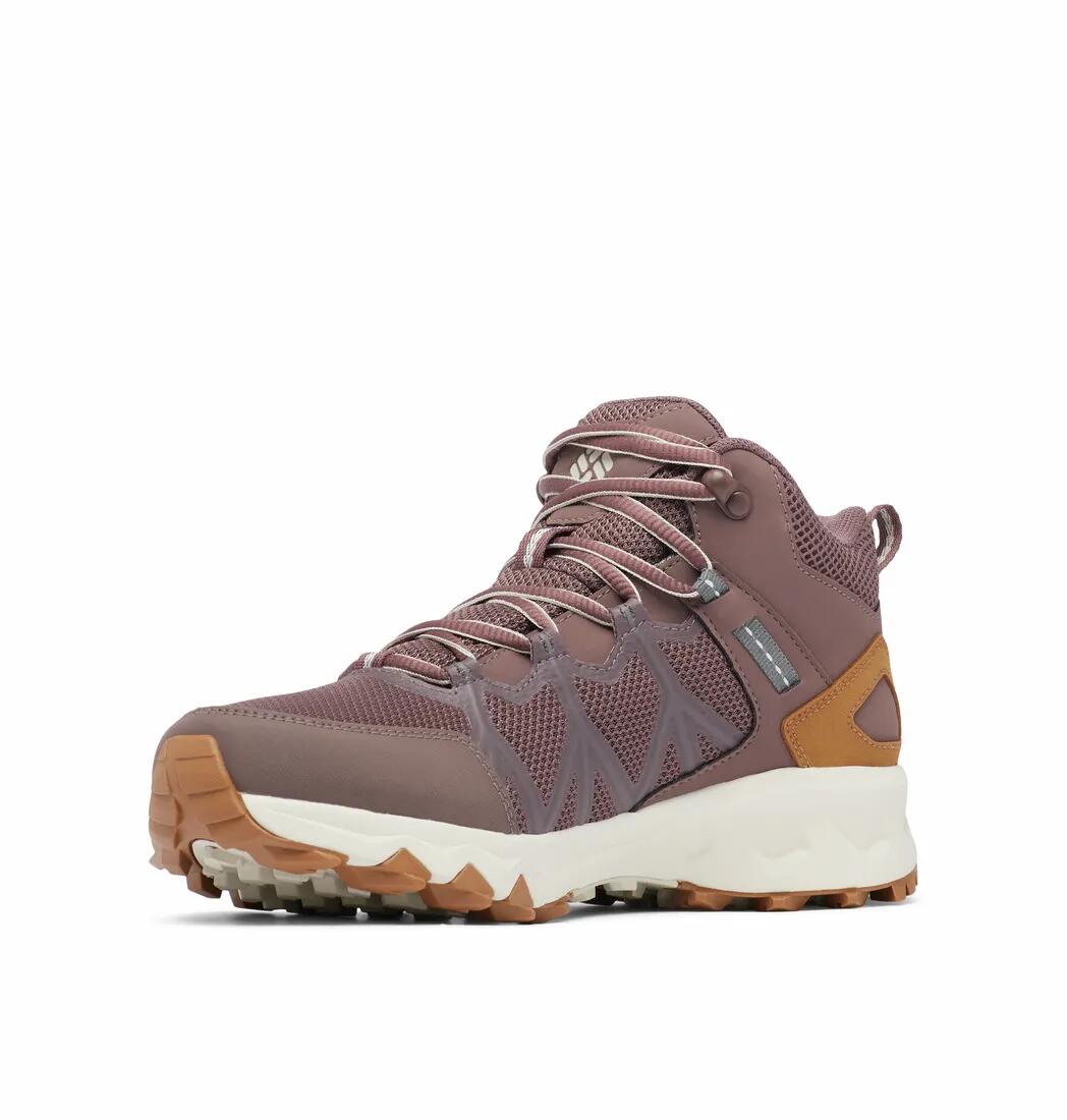 Sapatilhas Columbia modelo 2005121263 para mulheres 6/7