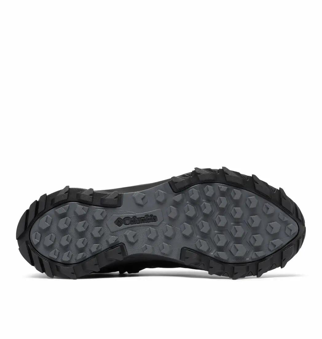 Chaussures de randonnée homme Columbia Peakfreak II Mid OutDry noir 2/7