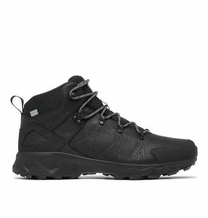 Buty Trekkingowe Męskie Columbia Peakfreak II Mid Outdry Leather