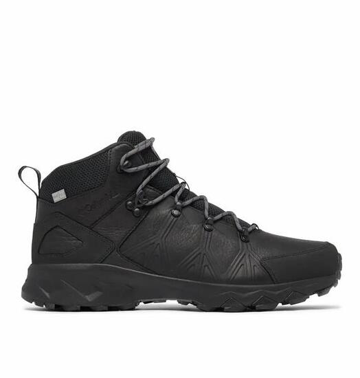 Buty Trekkingowe Męskie Columbia Peakfreak II Mid Outdry Leather