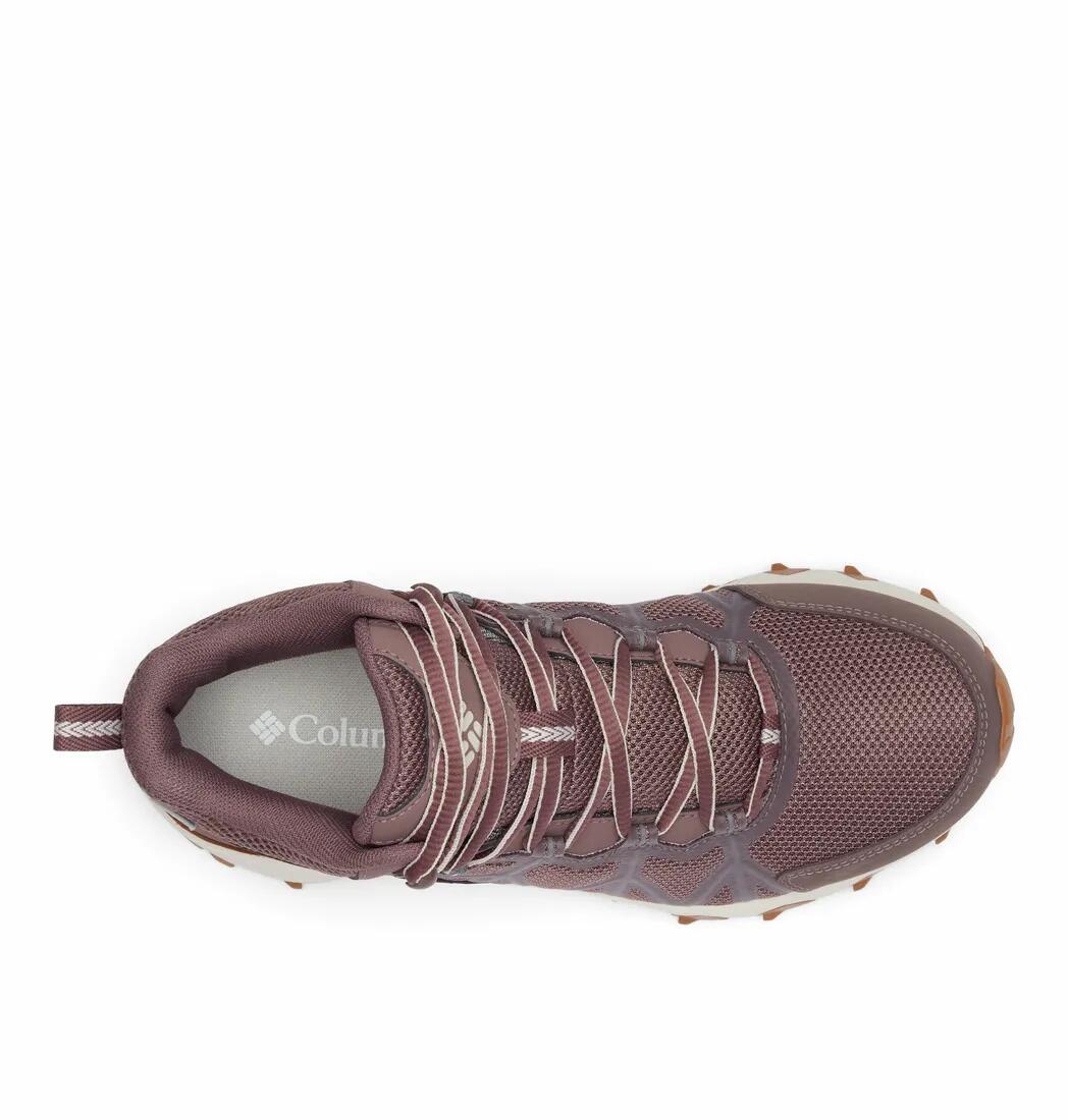 Sapatilhas Columbia modelo 2005121263 para mulheres 4/7