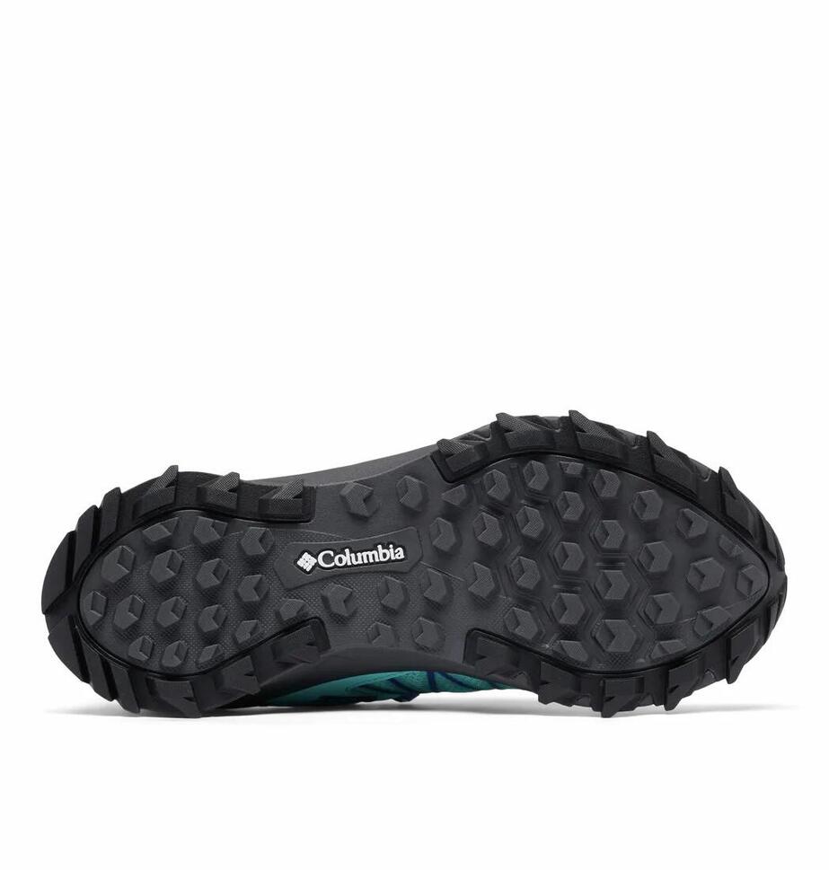 Buty Trekkingowe Damskie Columbia Peakfreak II Outdry