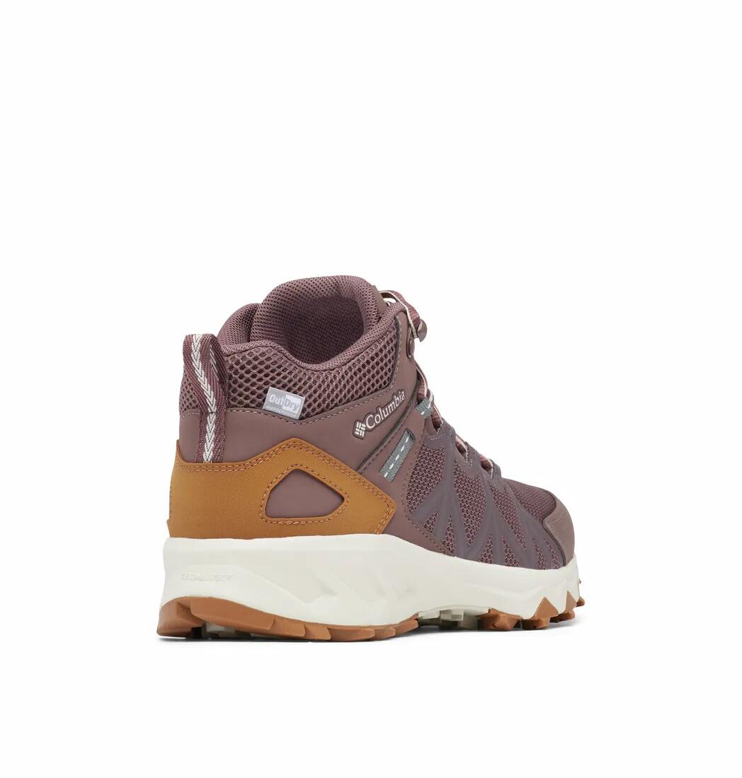 Sapatilhas Columbia modelo 2005121263 para mulheres 3/7