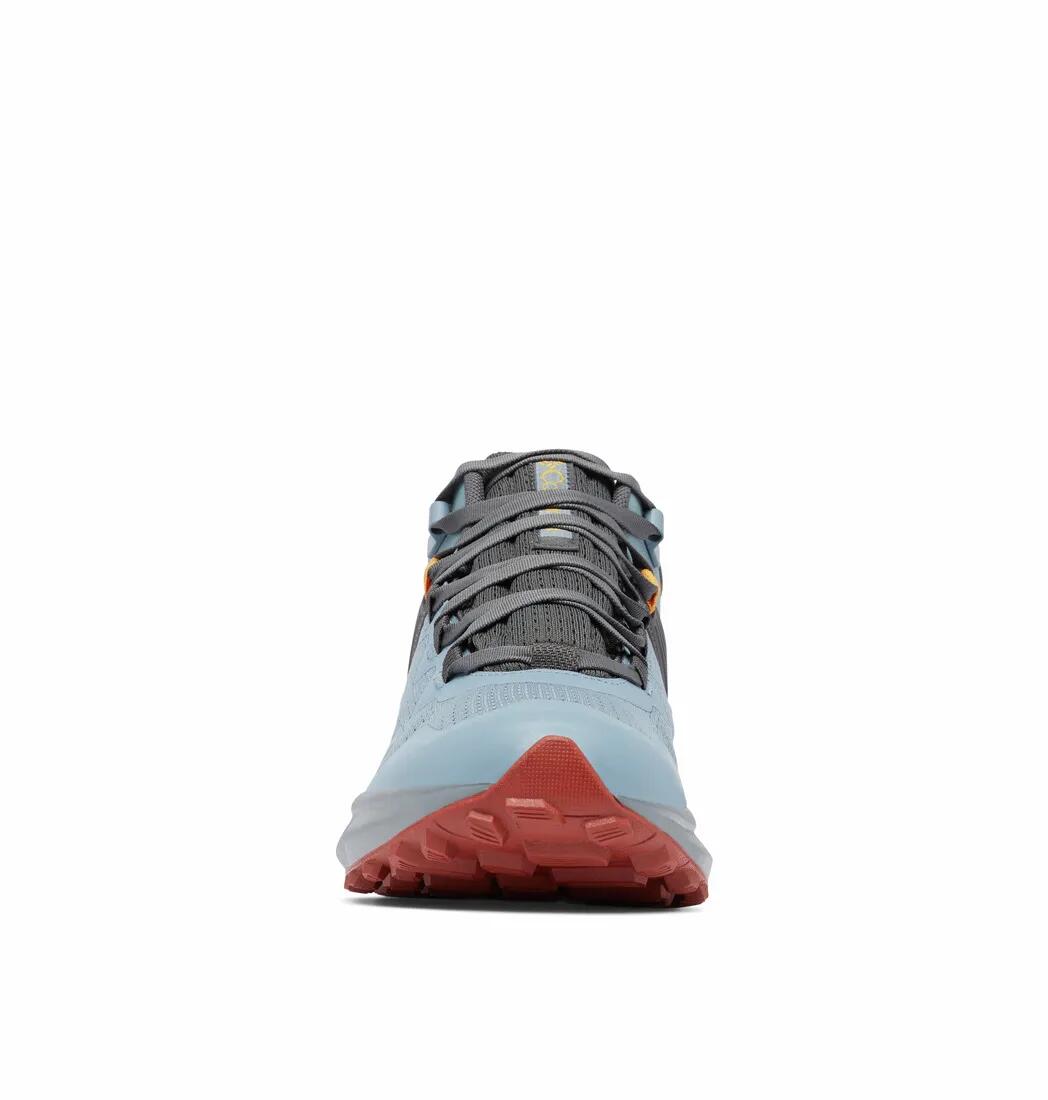Columbia Botas Facet™ 75 Mid Outdry™ De Senderismo Para Hombre Azul 5/7
