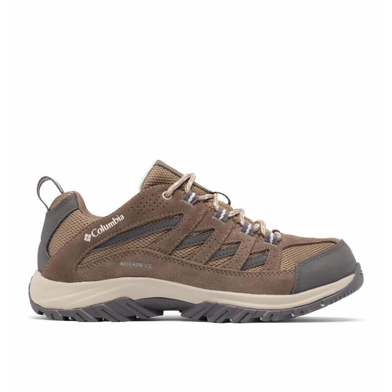 Buty Trekkingowe Damskie Columbia Crestwood Waterproof