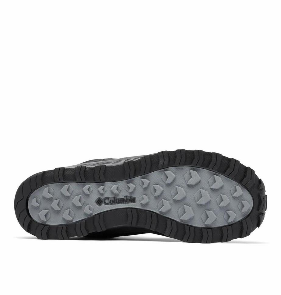 Buty Trekkingowe Męskie Columbia Trailstorm Ascend Mid Wp
