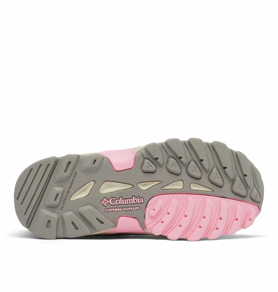 Buty Trekkingowe Dziecięce Columbia Youth Newton Ridge Amped