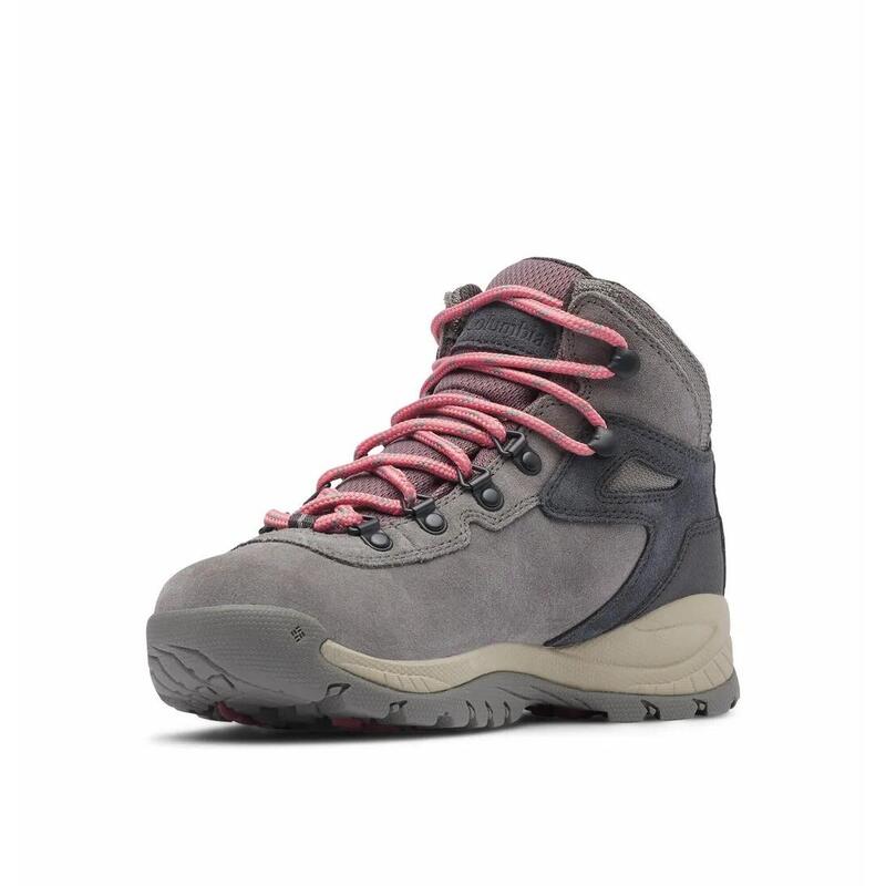 Buty Trekkingowe Damskie Columbia Newton Ridge Plus Waterproof Amped