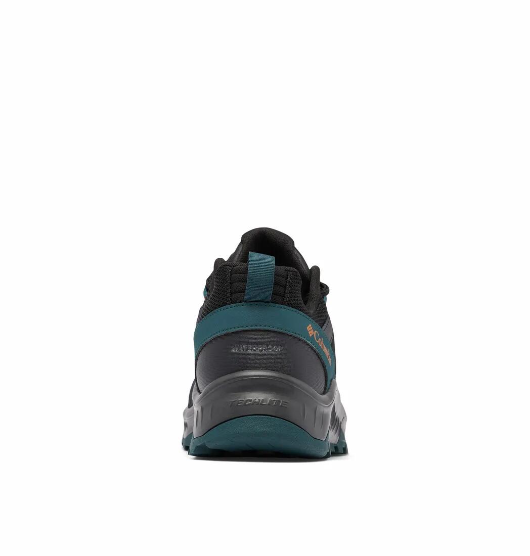 Columbia Trailstorm™ Ascend Wp Negro 3/7