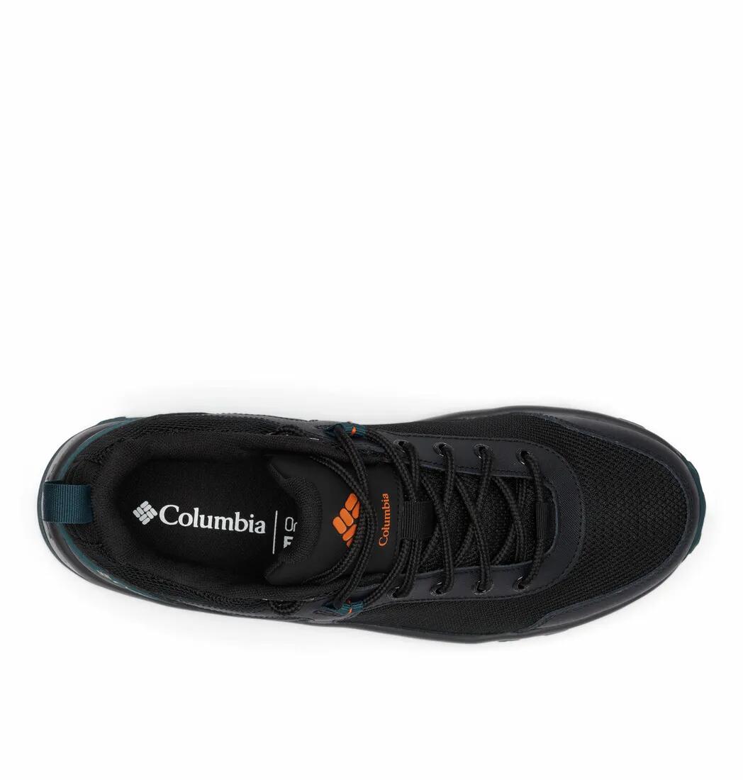 Columbia Trailstorm™ Ascend Wp Negro 4/7