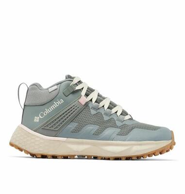 Zapatillas de trekking Columbia Facet 75 para mujer