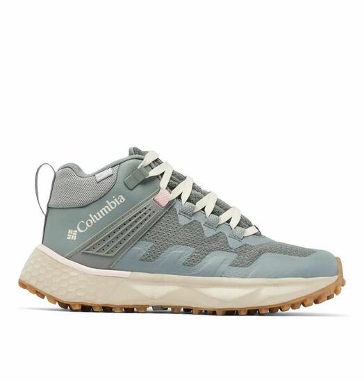 Botas de montaña mujer Facet 75 Mid Outdry