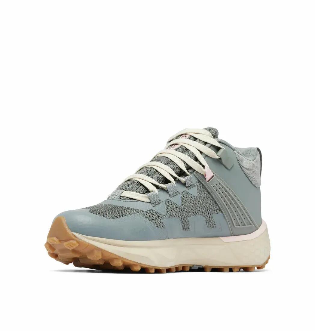 Buty Trekkingowe Damskie Columbia Facet 75 Mid Outdry 6/7