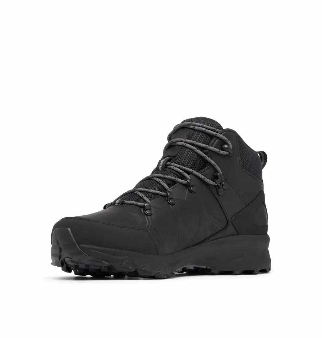 Buty Trekkingowe Męskie Columbia Peakfreak II Mid Outdry Leather 5/7