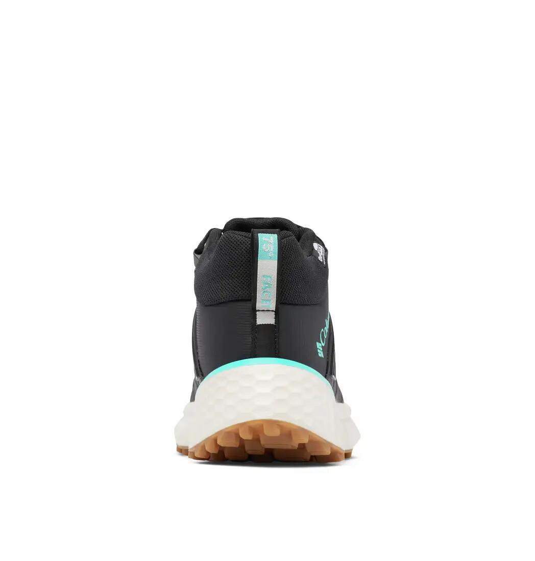 Multisportschoenen dames Facet 75 Mid Outdry 3/7