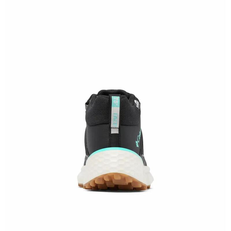 Buty Trekkingowe Damskie Columbia Facet 75 Mid Outdry