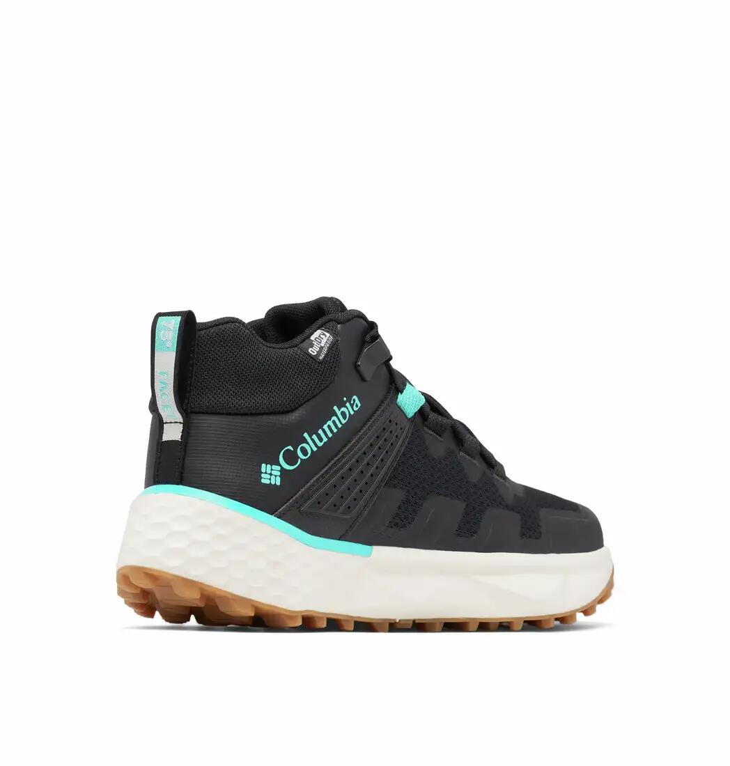 Multisportschoenen dames Facet 75 Mid Outdry 2/7