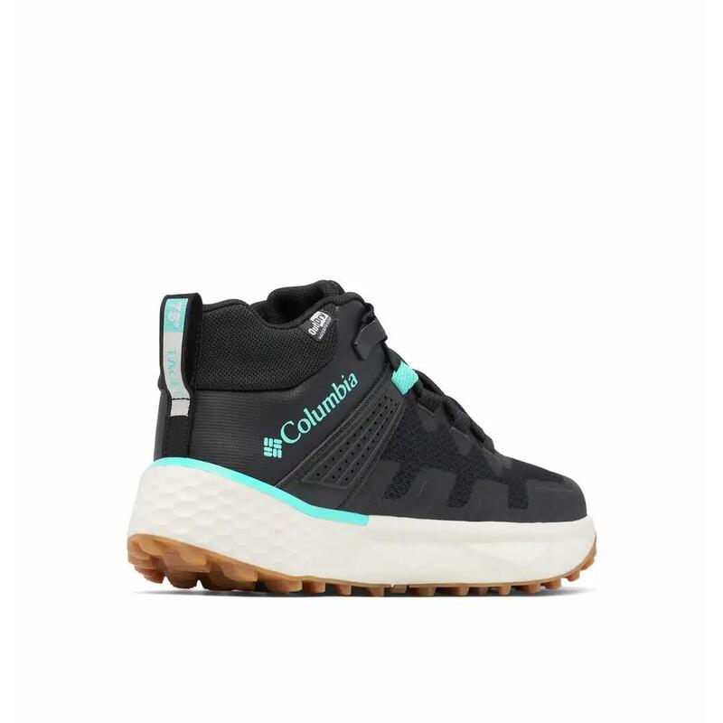 Buty Trekkingowe Damskie Columbia Facet 75 Mid Outdry