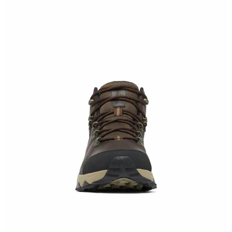 Buty Trekkingowe Męskie Columbia Peakfreak II Mid Outdry Leather