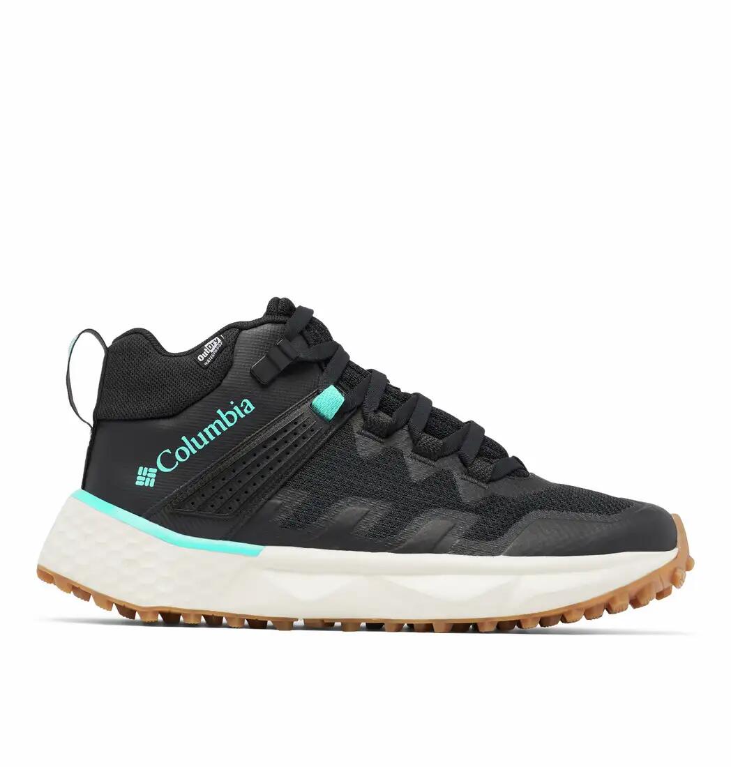 COLUMBIA Multisportschoenen dames Facet 75 Mid Outdry