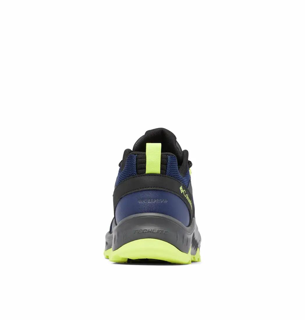 Buty Trekkingowe Męskie Columbia Trailstorm Ascend Wp 4/7