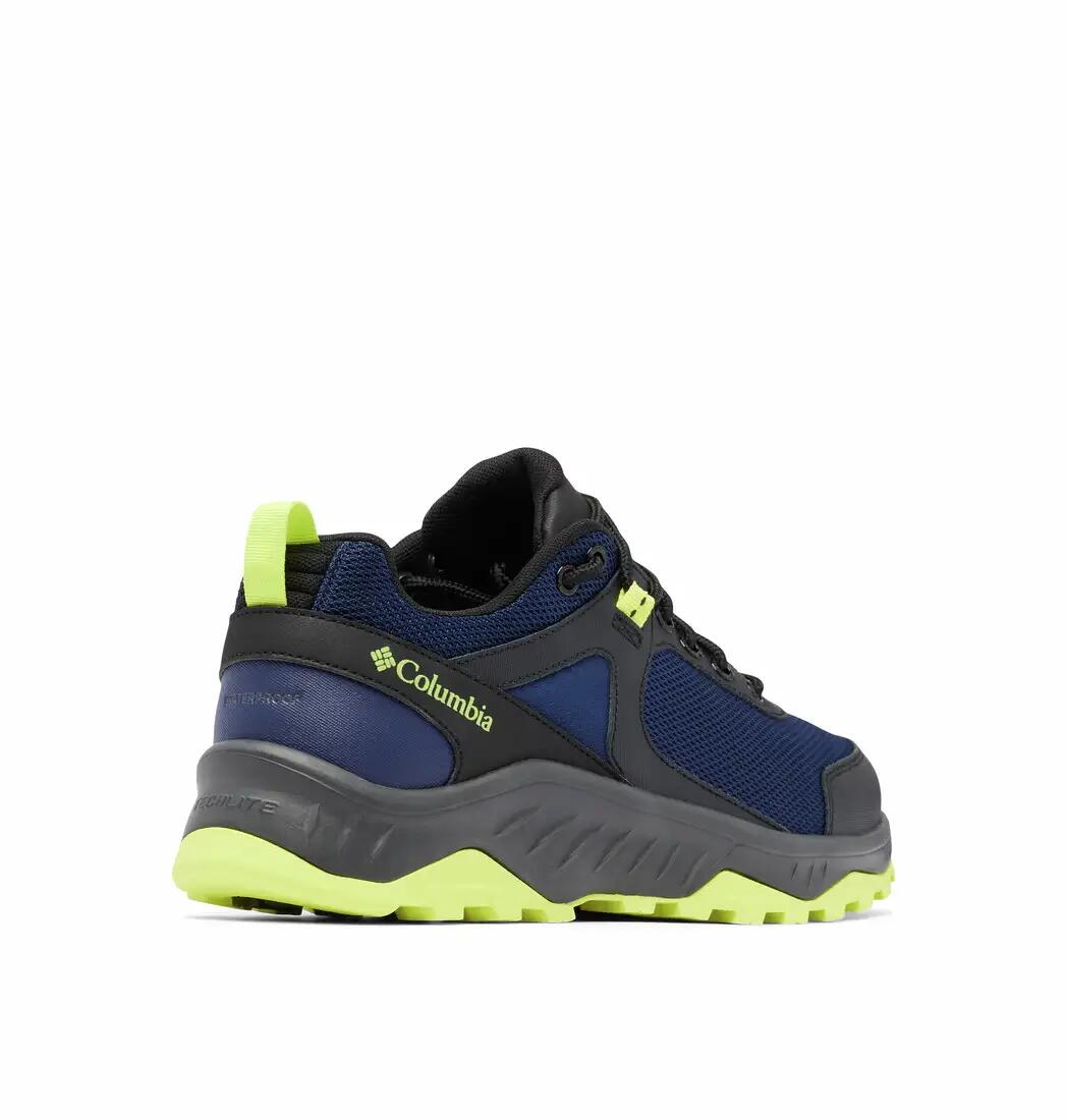 Buty Trekkingowe Męskie Columbia Trailstorm Ascend Wp 3/7