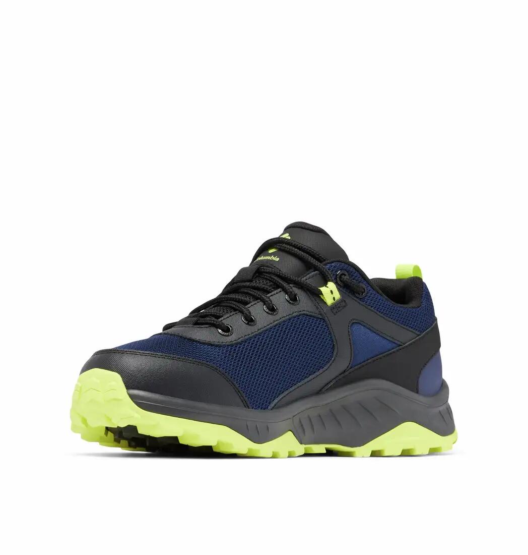 Buty Trekkingowe Męskie Columbia Trailstorm Ascend Wp 6/7