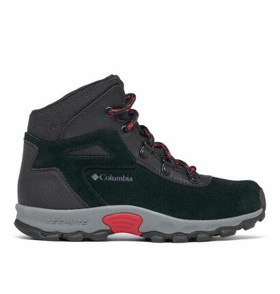 Buty Trekkingowe Dziecięce Columbia Youth Newton Ridge Amped