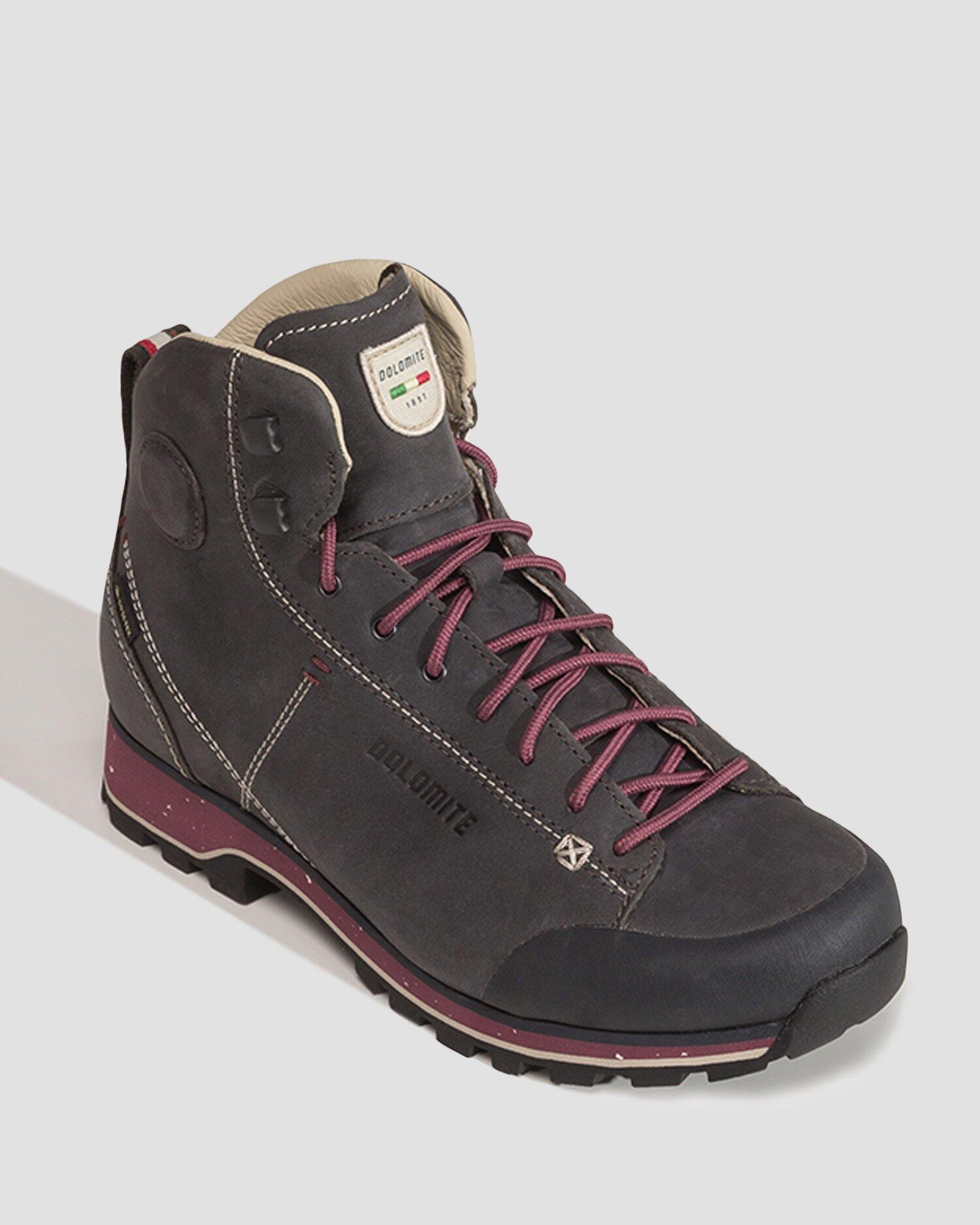 DOLOMITE Chaussure Décontractée  -  Femmes  -  54 High Fg Evo GTX 3/5