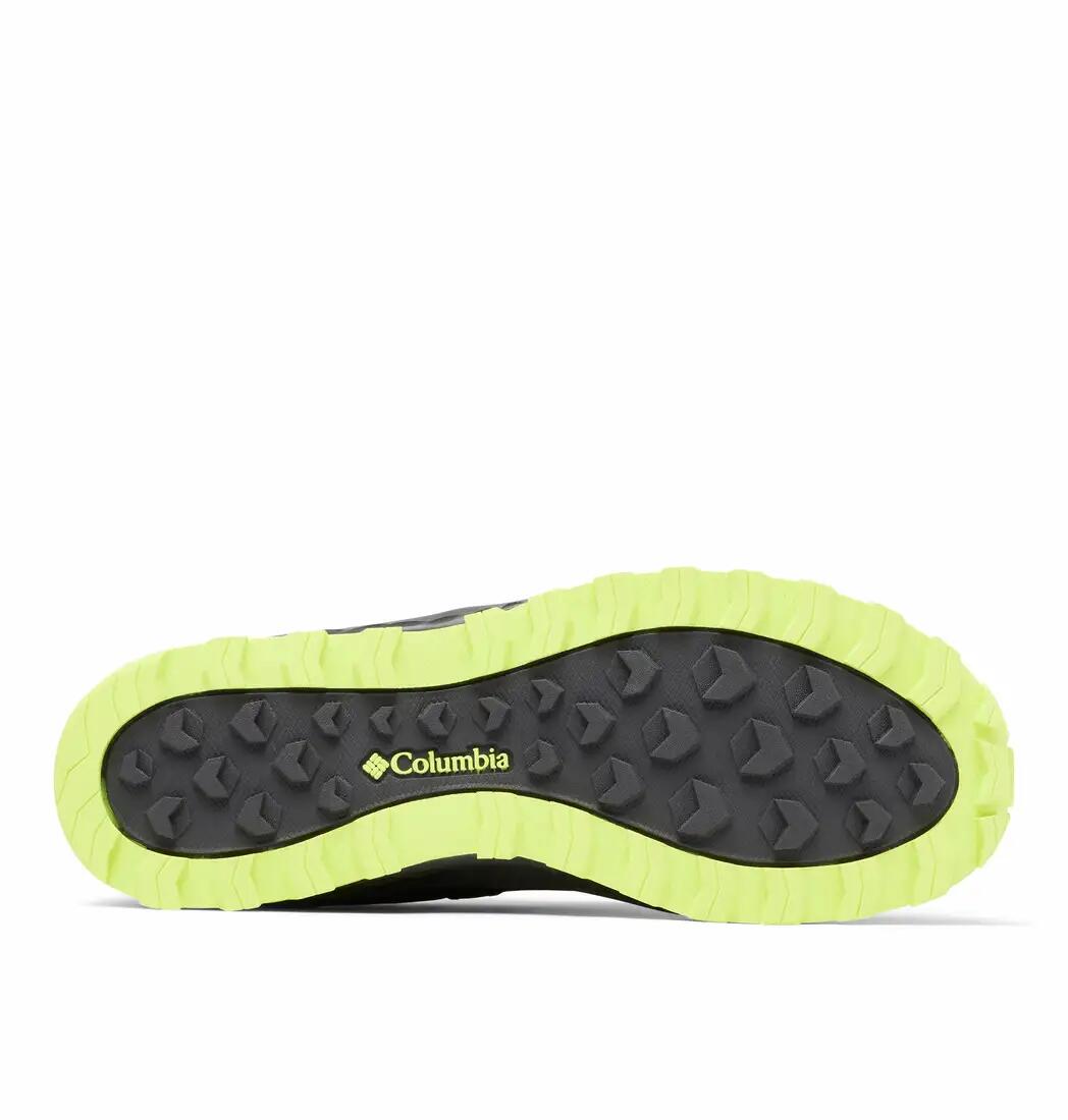 Buty Trekkingowe Męskie Columbia Trailstorm Ascend Wp 2/7
