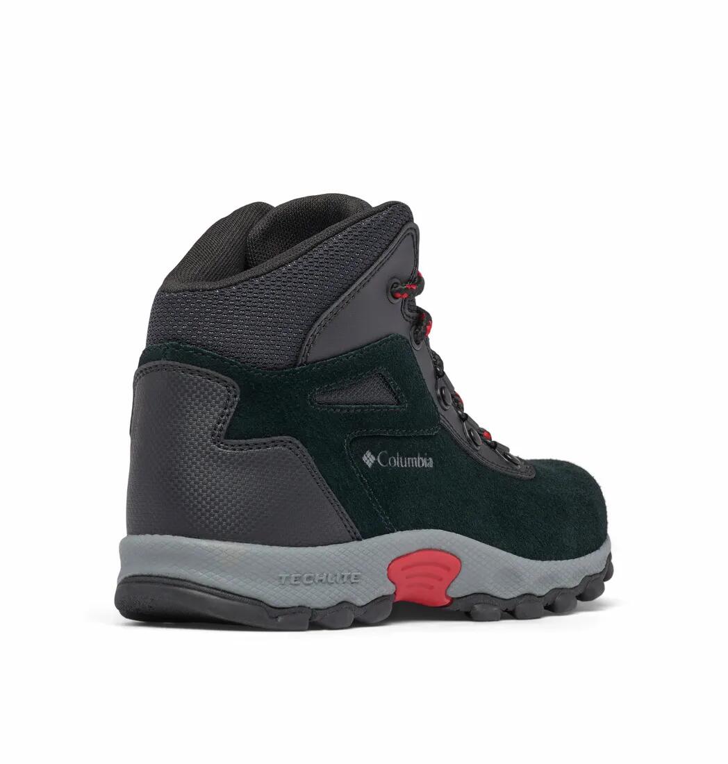 Buty Trekkingowe Dziecięce Columbia Youth Newton Ridge Amped 3/7