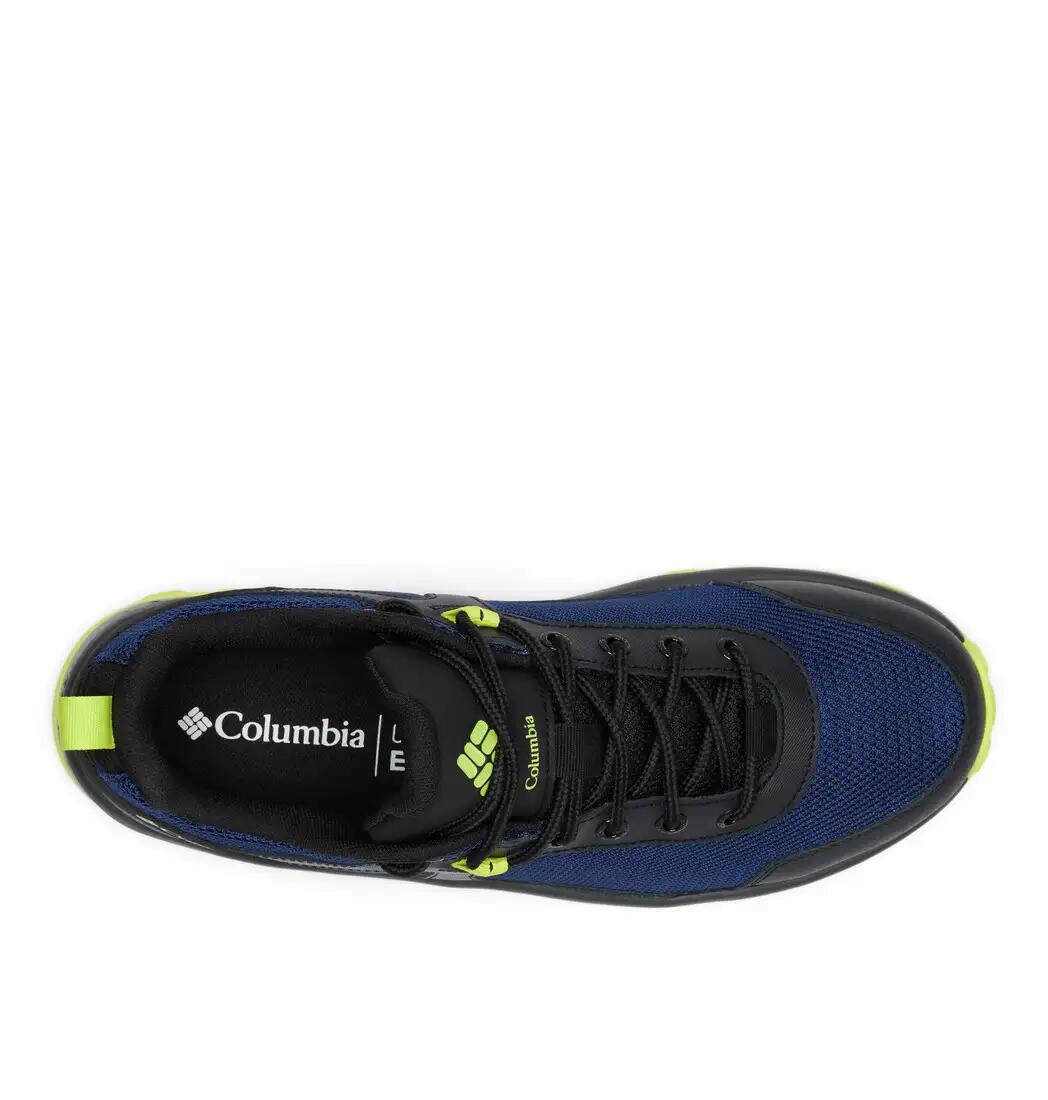 Buty Trekkingowe Męskie Columbia Trailstorm Ascend Wp 5/7