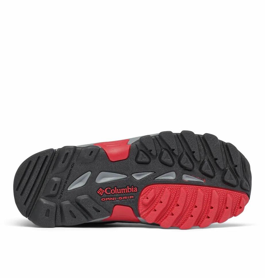 Buty Trekkingowe Dziecięce Columbia Youth Newton Ridge Amped