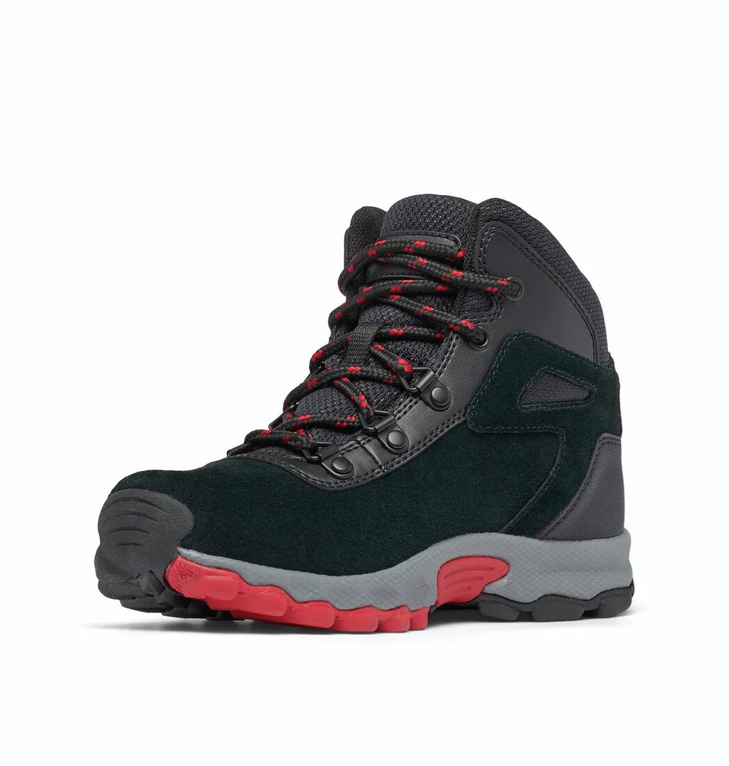 Buty Trekkingowe Dziecięce Columbia Youth Newton Ridge Amped 5/7