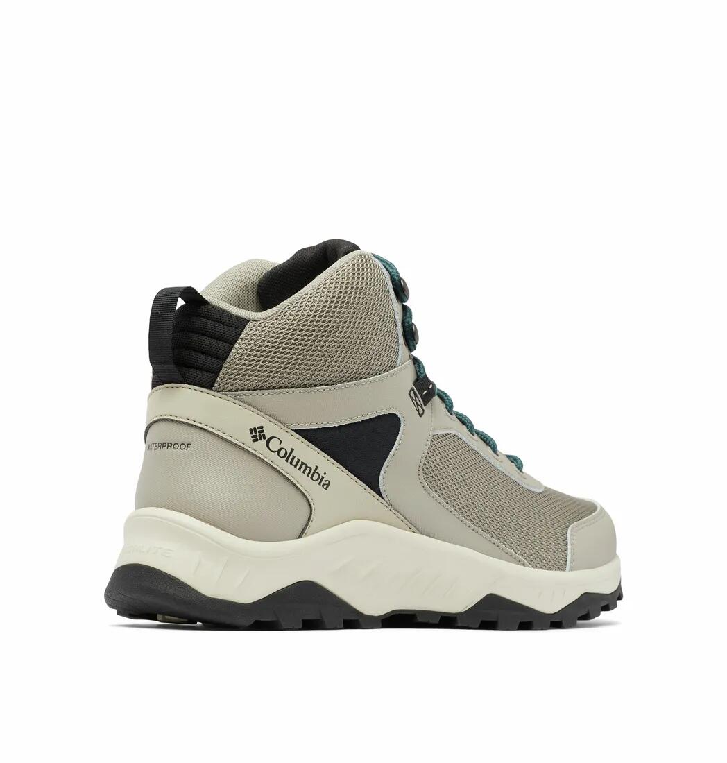 Buty Trekkingowe Męskie Columbia Trailstorm Ascend Mid Wp 3/7