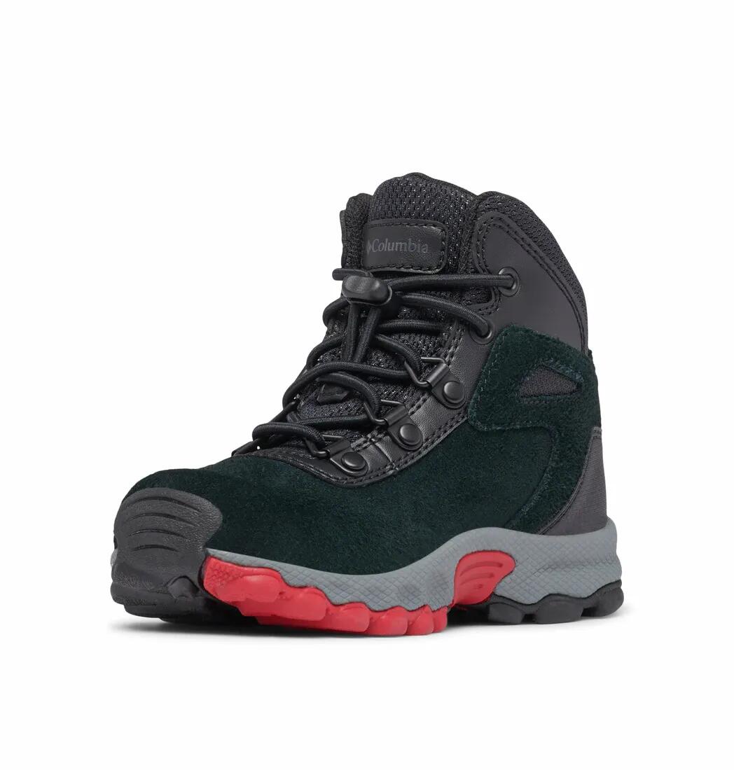 Buty Trekkingowe Dziecięce Columbia Childrens Newton Ridge Amped 6/7