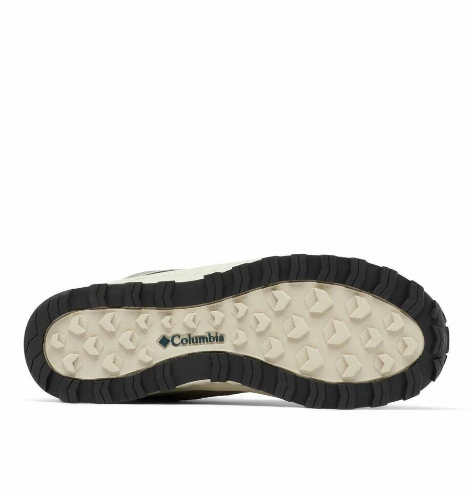 Buty Trekkingowe Męskie Columbia Trailstorm Ascend Mid Wp