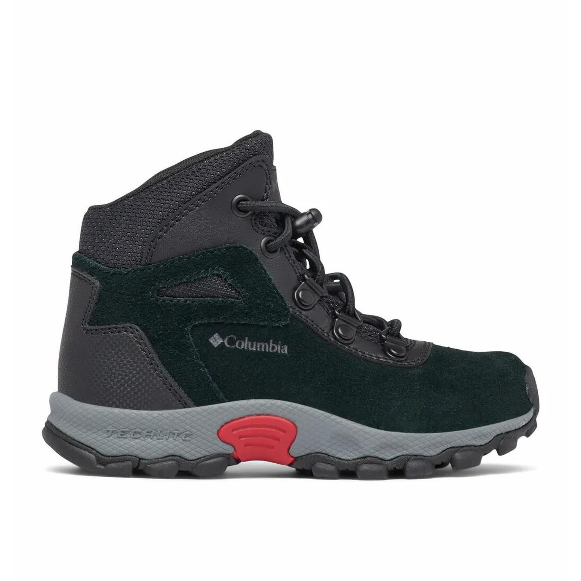 Buty Trekkingowe Dziecięce Columbia Childrens Newton Ridge Amped