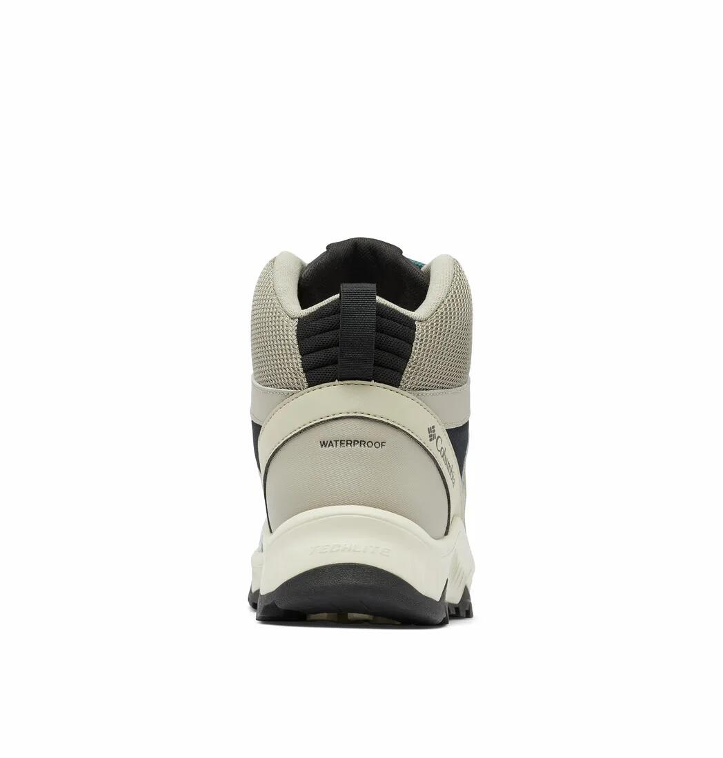 Buty Trekkingowe Męskie Columbia Trailstorm Ascend Mid Wp 4/7