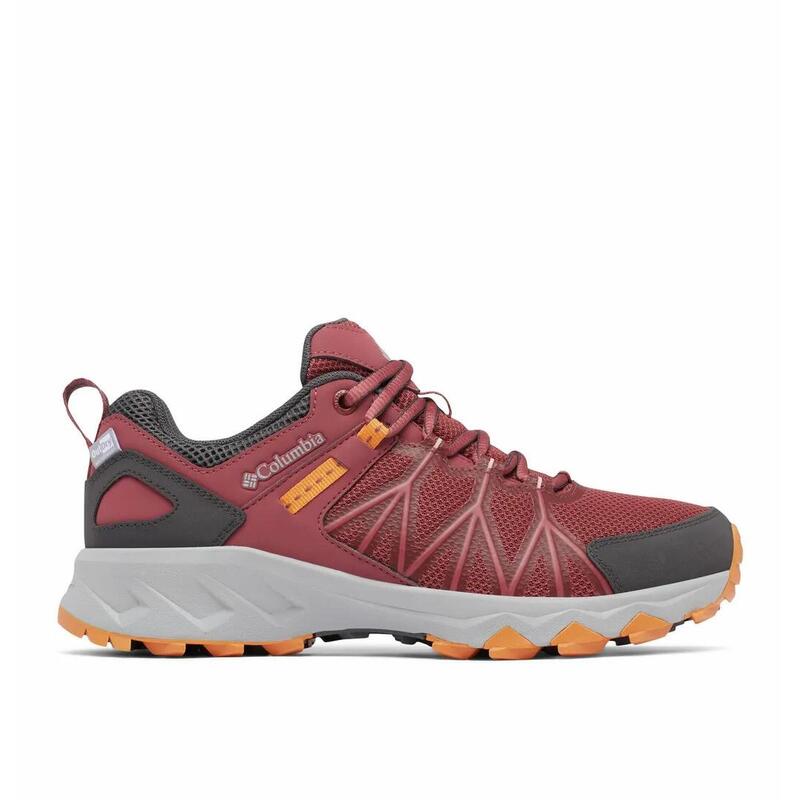 Buty Trekkingowe Damskie Columbia Peakfreak II Outdry