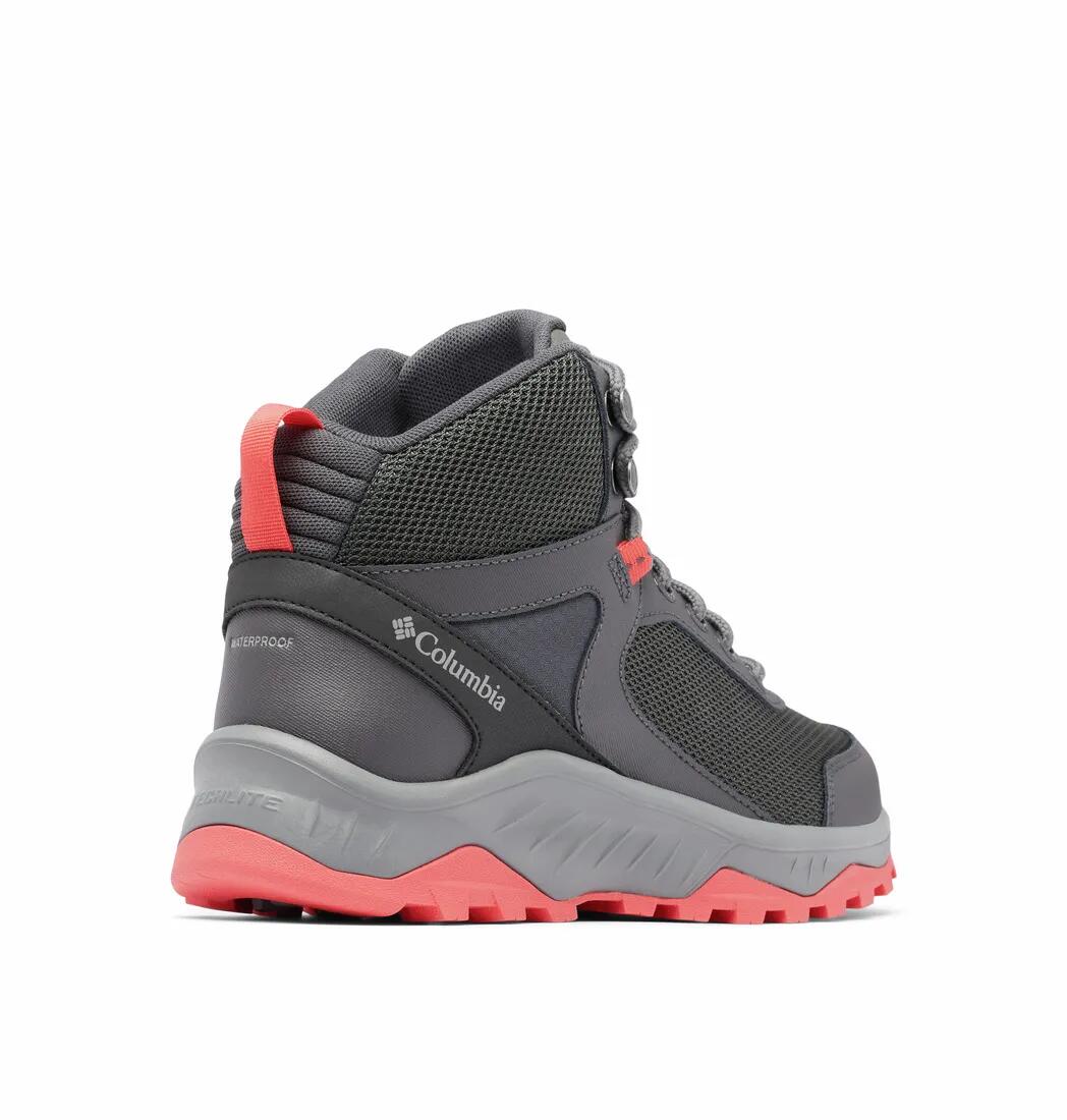 Buty Trekkingowe Damskie Columbia Trailstorm Ascend Mid Wp 3/8