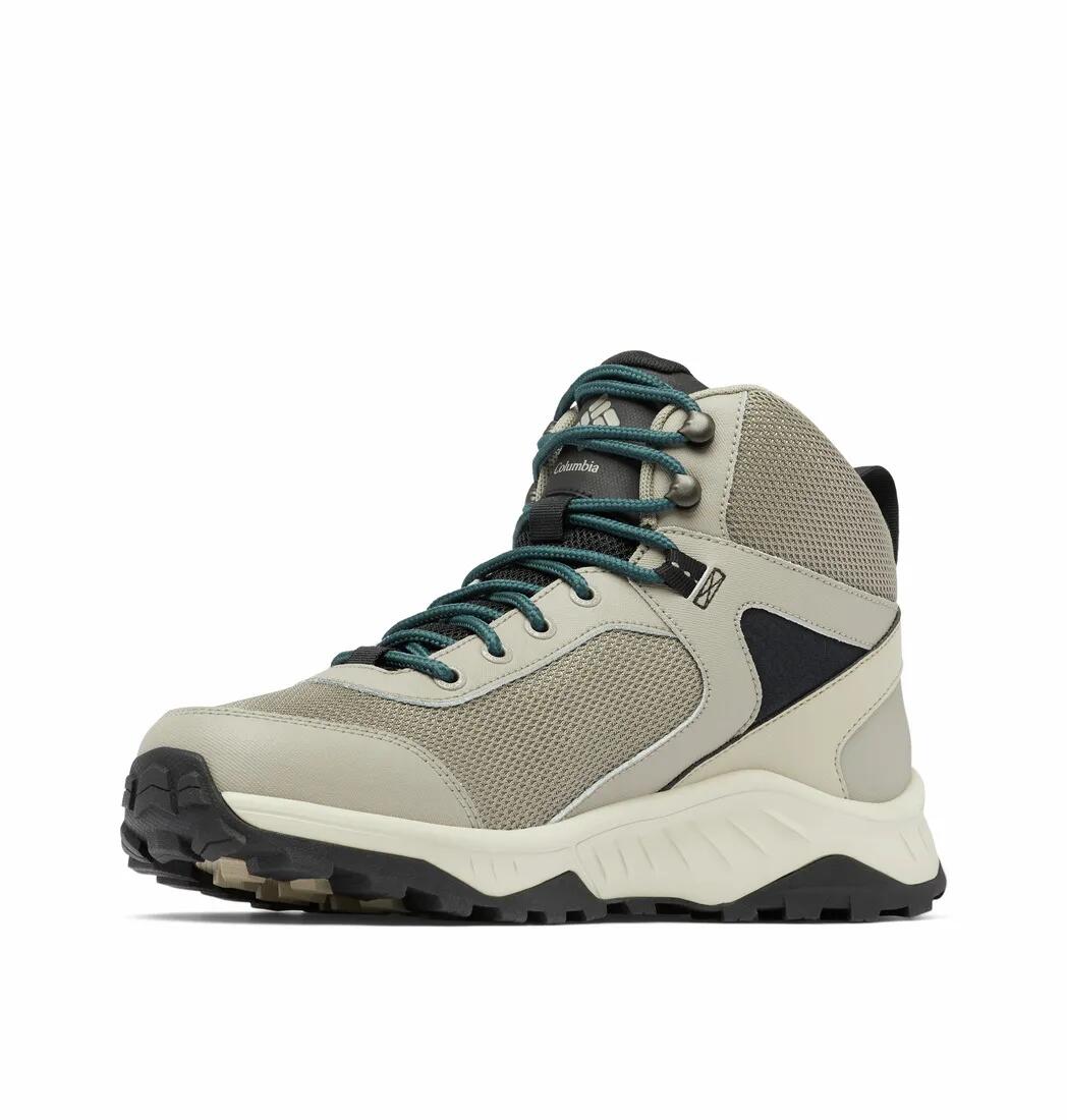 Buty Trekkingowe Męskie Columbia Trailstorm Ascend Mid Wp 6/7