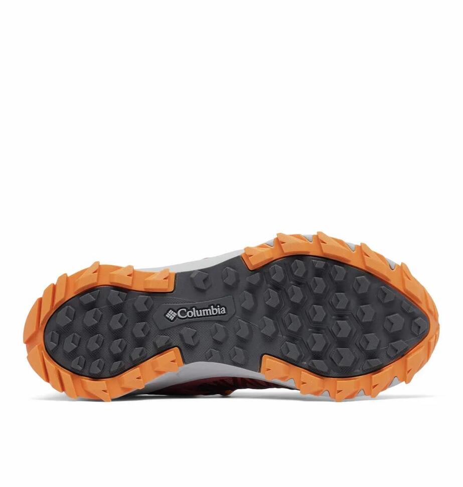 Buty Trekkingowe Damskie Columbia Peakfreak II Outdry