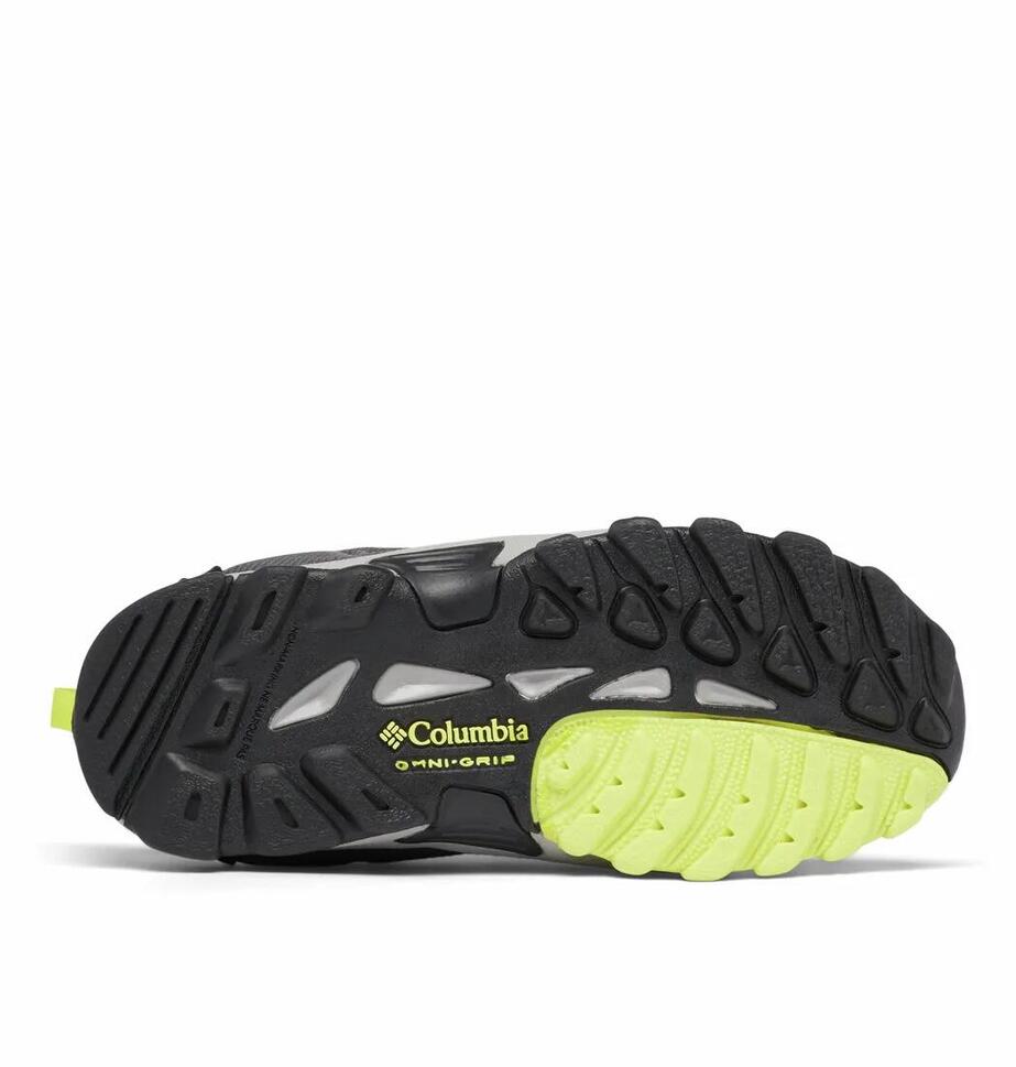 Buty Trekkingowe Dziecięce Columbia Youth Firecamp Sledder 3 WP