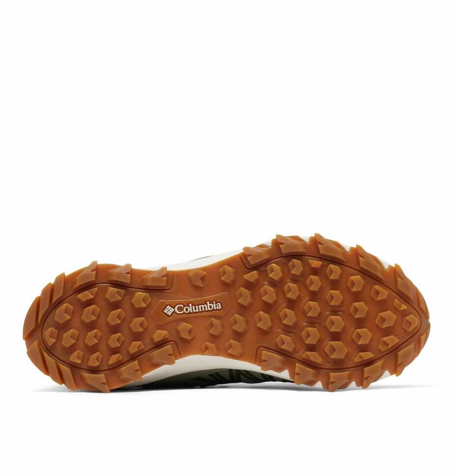 Buty Trekkingowe Męskie Columbia Peakfreak II Outdry