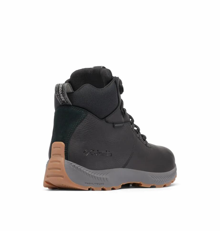 Buty Trekkingowe Męskie Columbia Landroamer Explorer Wp