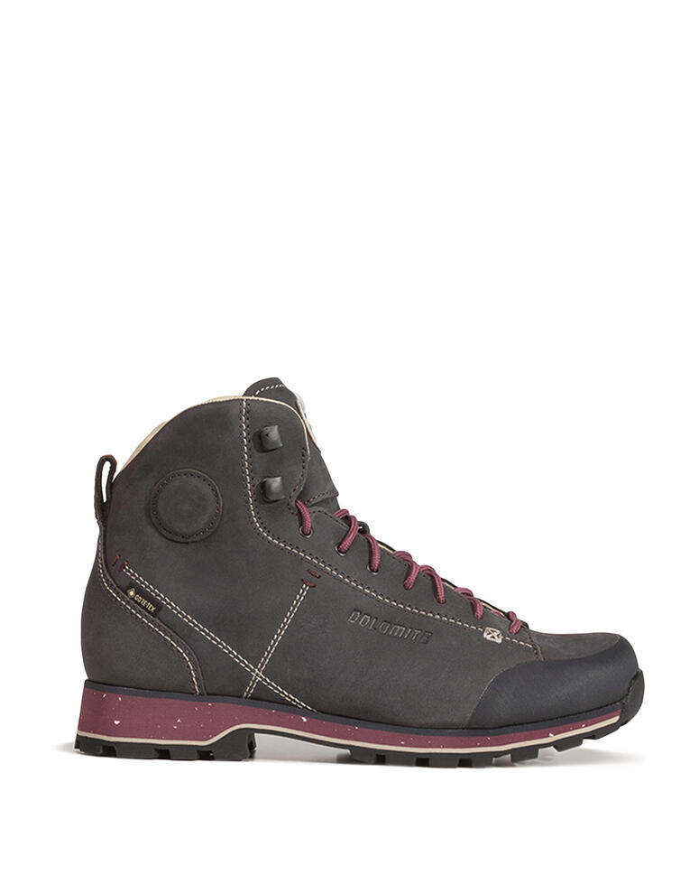 Buty trekkingowe damskie Dolomite Cinquantaquattro High FG Evo GTX