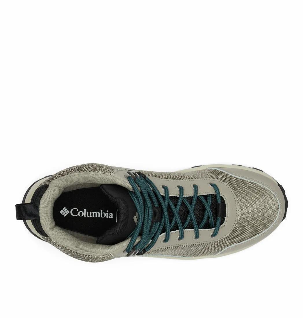 Buty Trekkingowe Męskie Columbia Trailstorm Ascend Mid Wp 5/7
