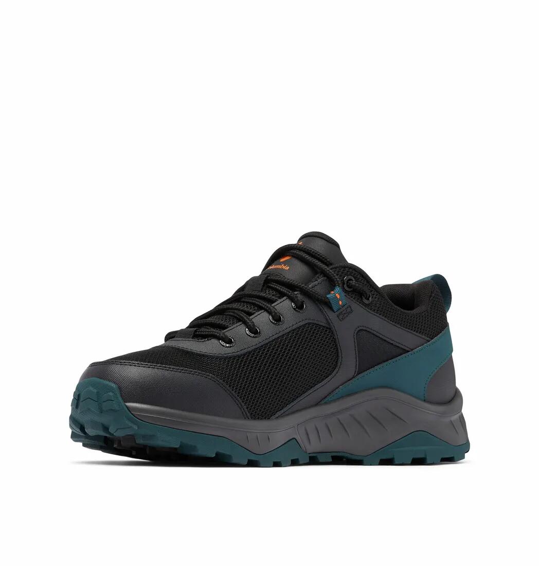Columbia Trailstorm™ Ascend Wp Negro 6/7